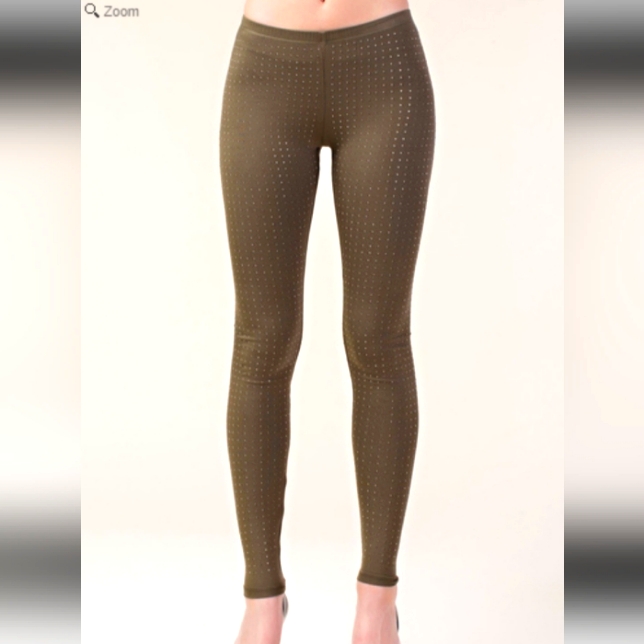 Vocal Leggings
